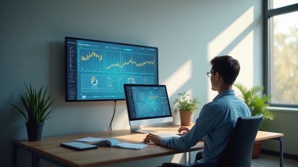 Financial close task management: enhance workflows with automation for efficiency