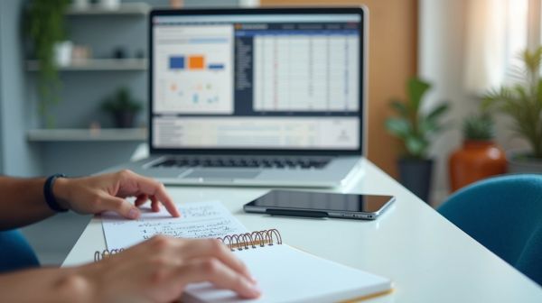 Financial close task management: enhance workflows with automation for efficiency