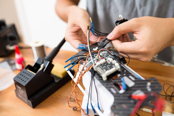 What Are the Legal Considerations for UK Companies Using Drones for Commercial Purposes?